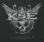 the metal for life